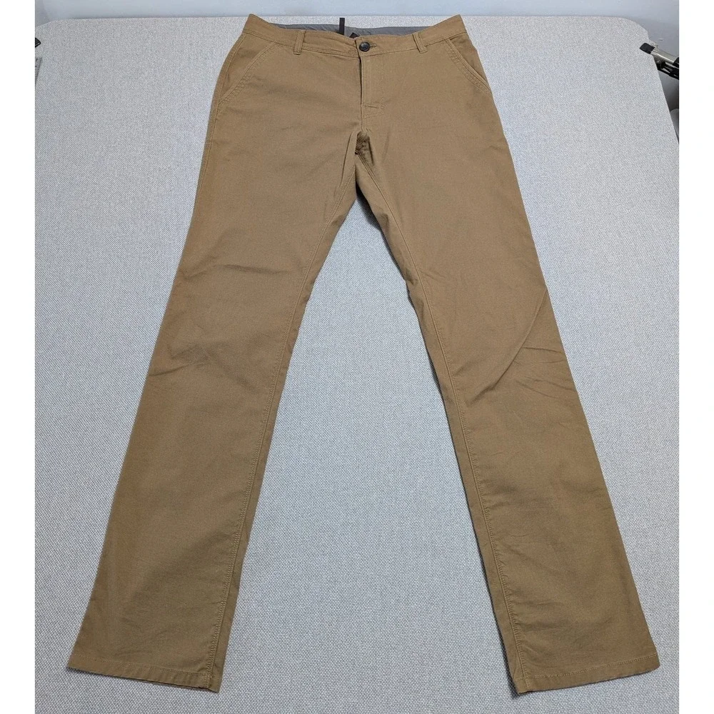 Prana discover versatile